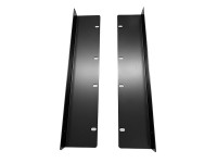 Studiomaster RA CLUB XS10 Rack Brackets Studiomaster RA CLUB XS10 Rack Brackets